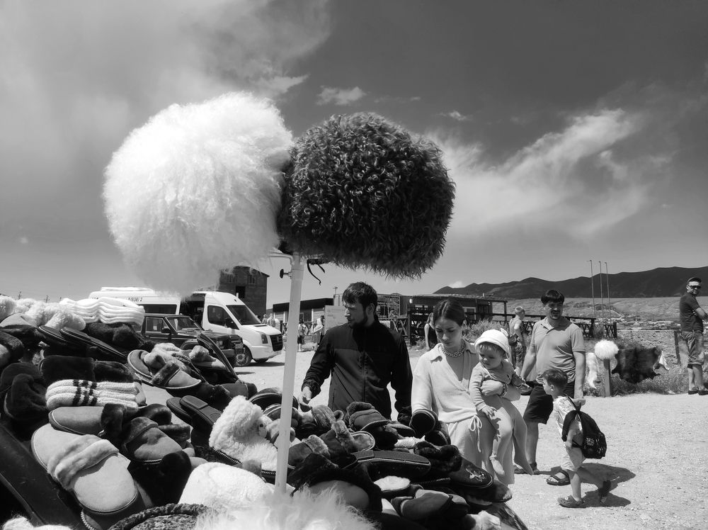 Photograph by Ирина Саттарова