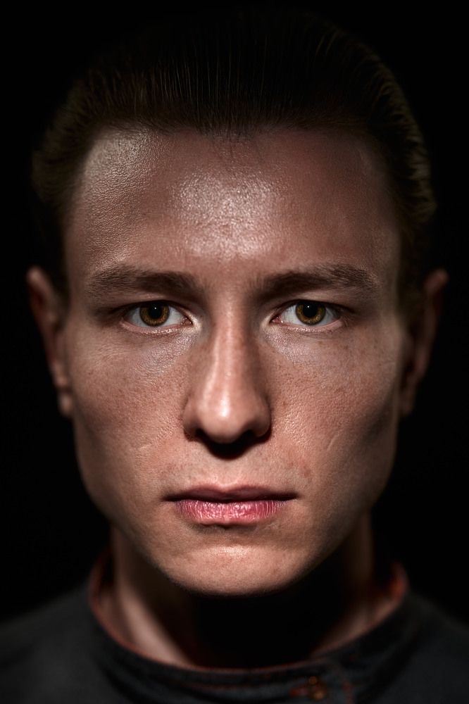 Photograph by Сергей Горшенин