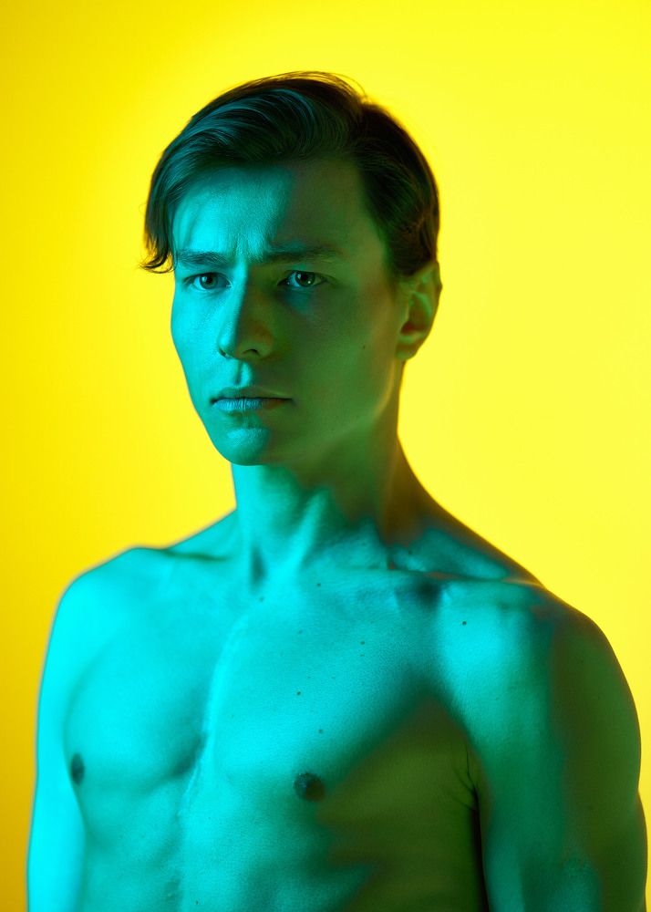 Photograph by Сергей Горшенин