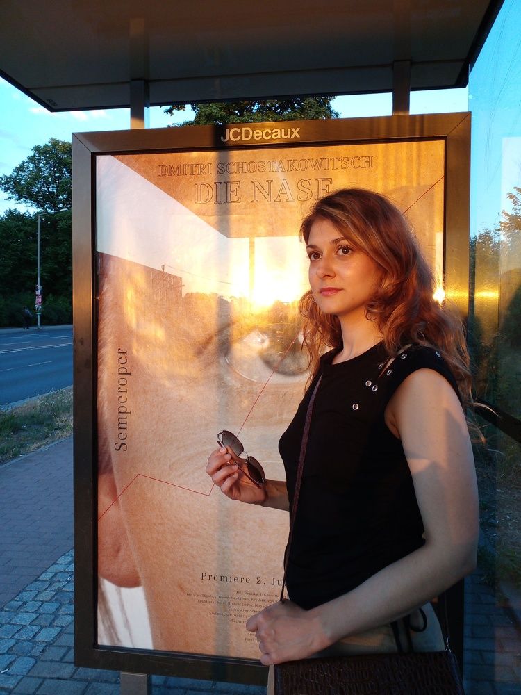 Фотография автора  Lizuza