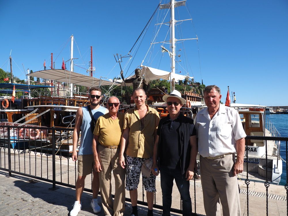 Photograph by Сергей Борисов