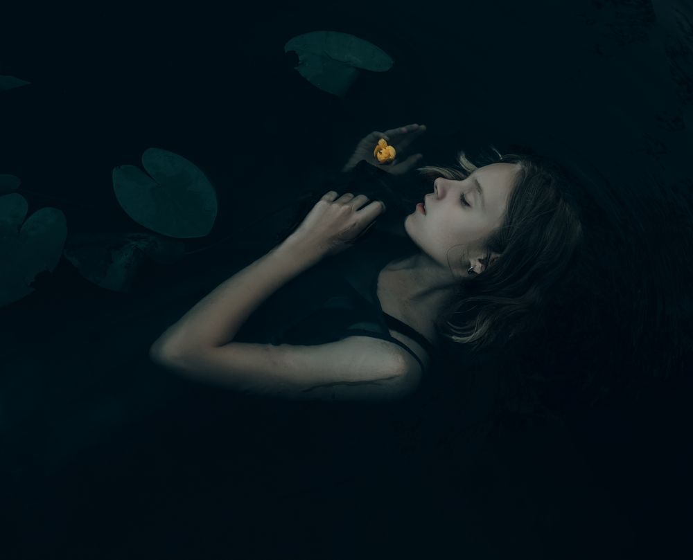 Photograph by Стоянова-Тимбукту Мария