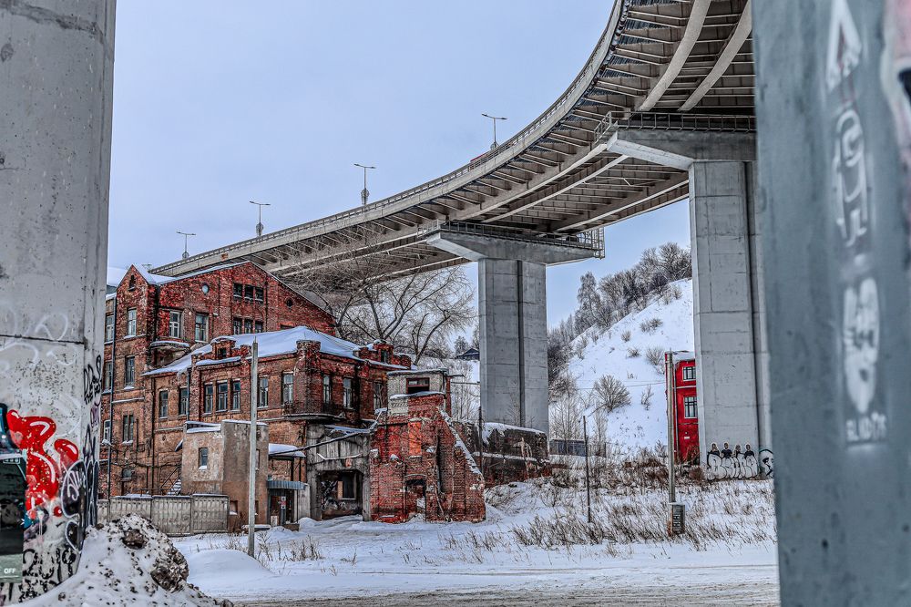 Photograph by Паша Савельев