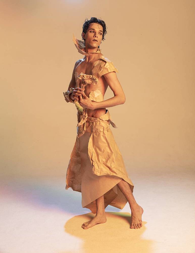 Prince of the desert