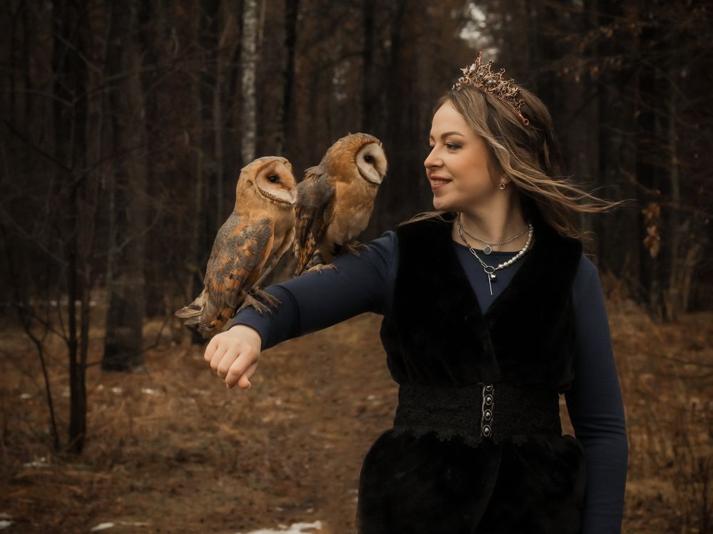 Photograph by Наталья Степаненко