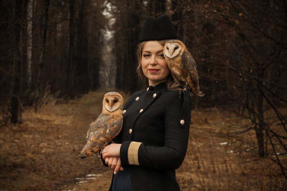 Photograph by Наталья Степаненко