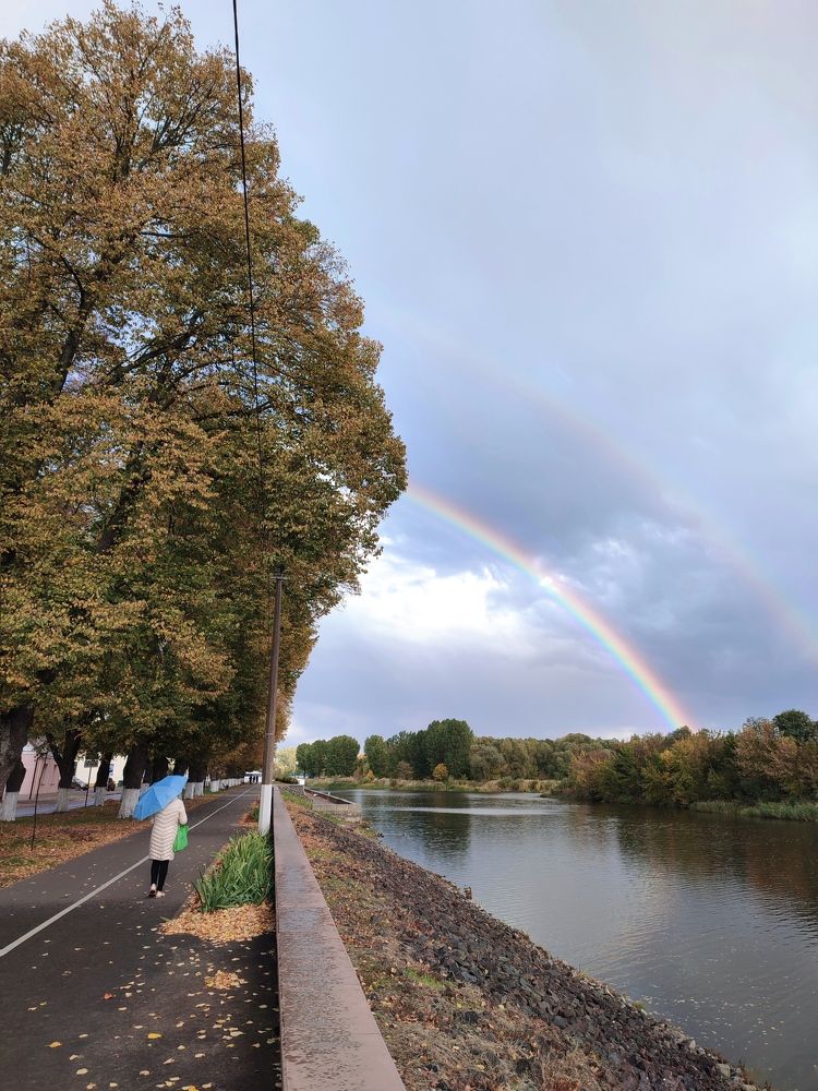 Photograph by Ольга Сучкова