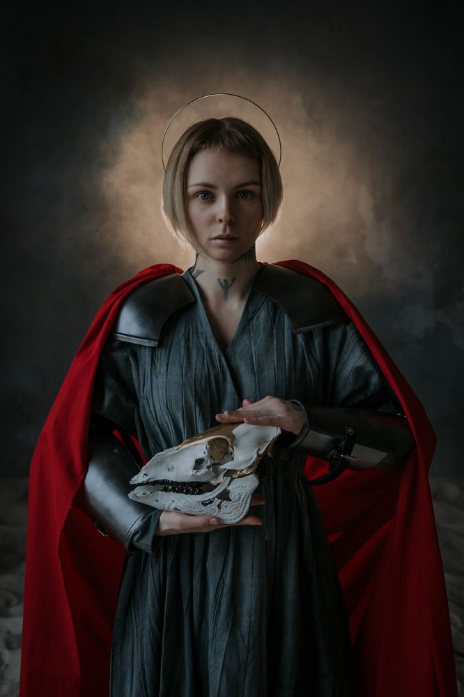 Photograph by Стоянова-Тимбукту Мария