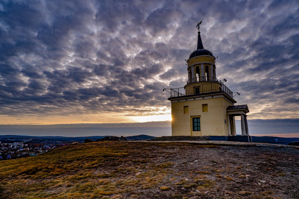 Photograph by Ольга Тюрина