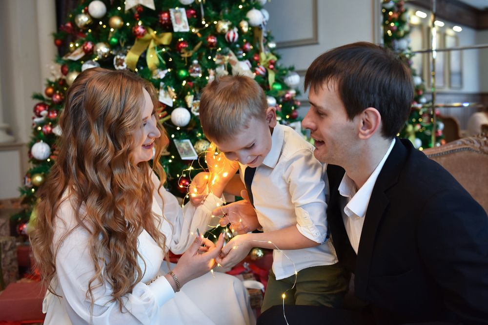 Photograph by Виктория Шамурина