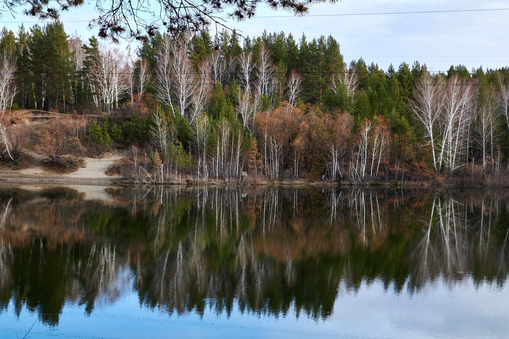 Photograph by Алексей Швецов