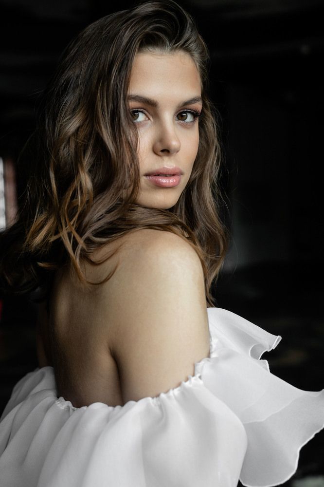 Photograph by Элина Ларченкова