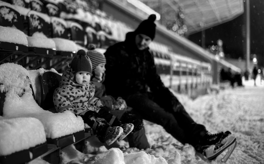 Photograph by Аня Степанова