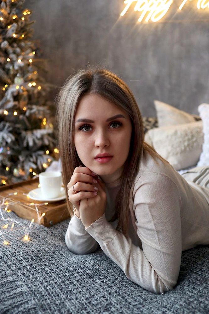 Photograph by Елена Алексеева