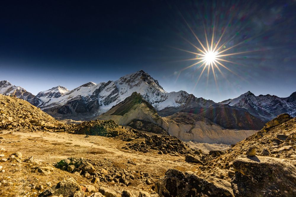 Photograph by Nitin Baste