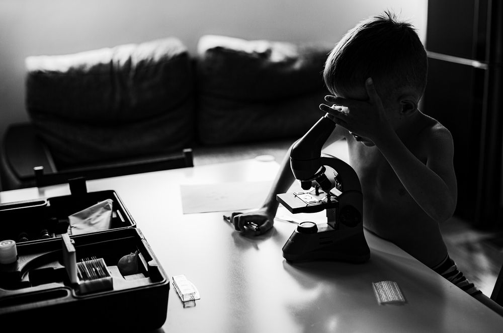 Photograph by Аня Степанова