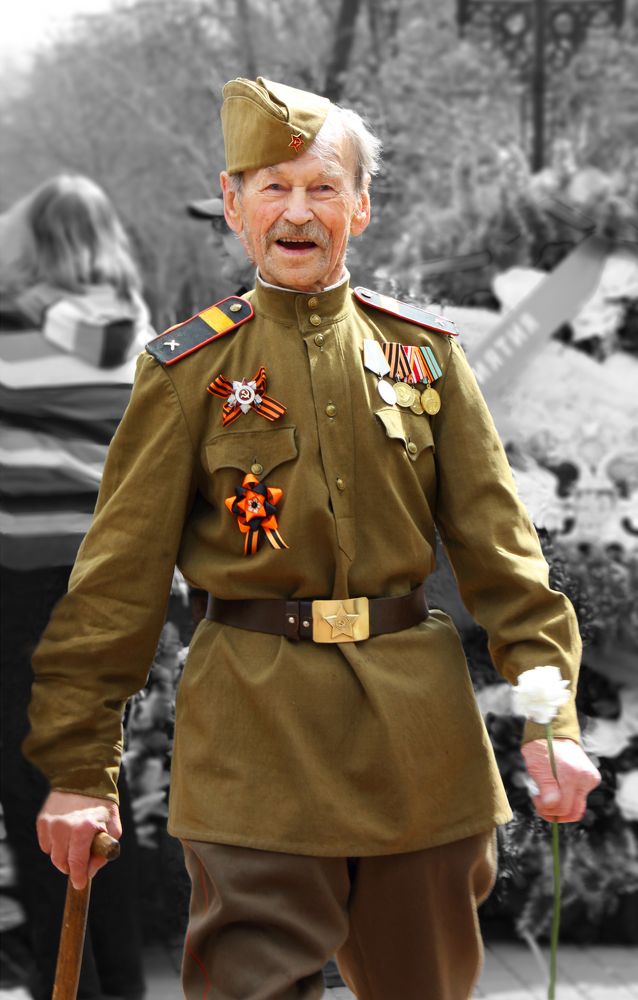 Фотография автора Кухта Мария