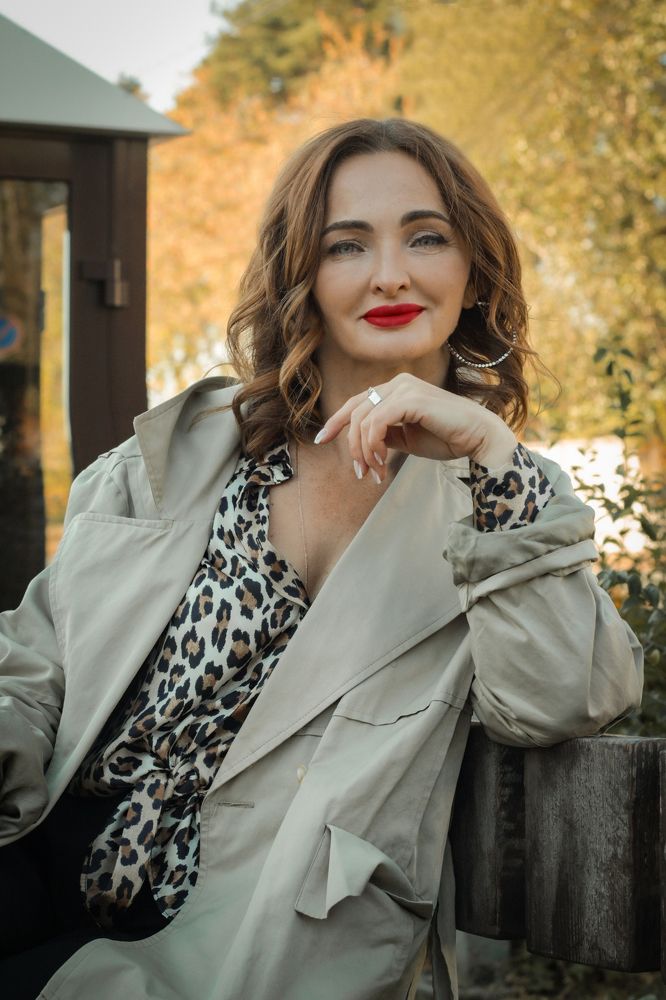 Photograph by Наталья Степаненко