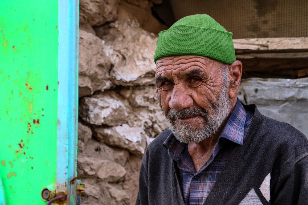 Photograph by negar zomorrod