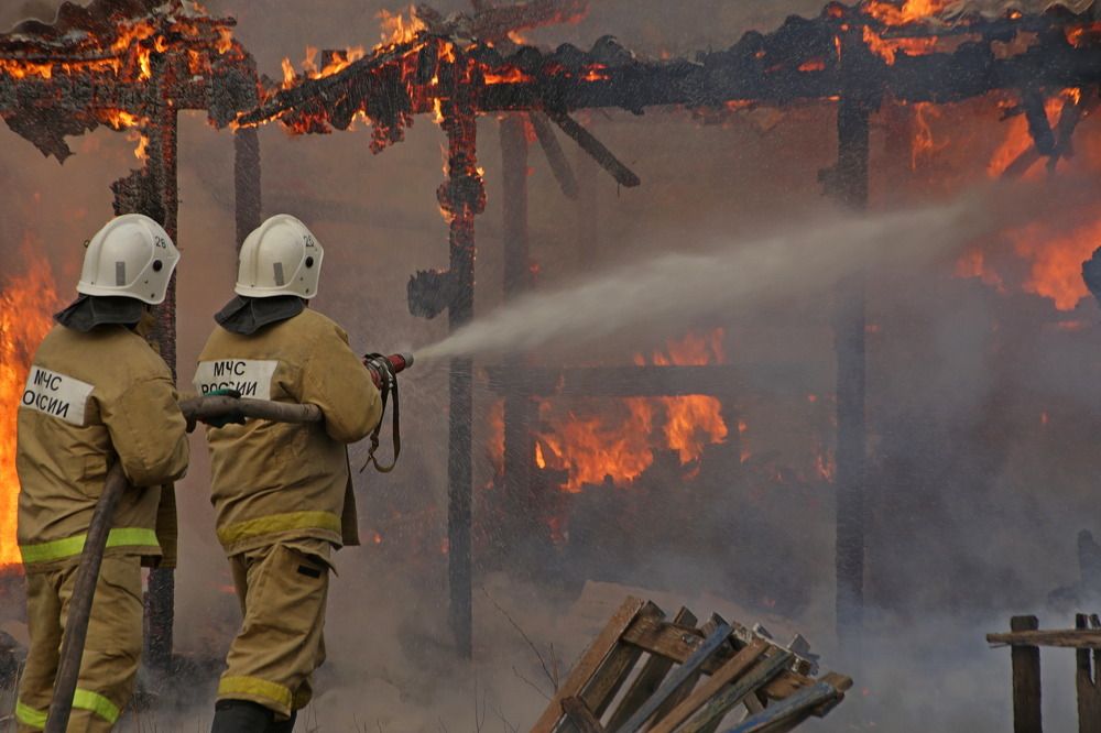 Photograph by Александр Кожевников