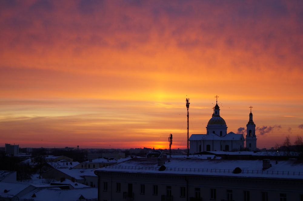 Photograph by Александр Заруцкий