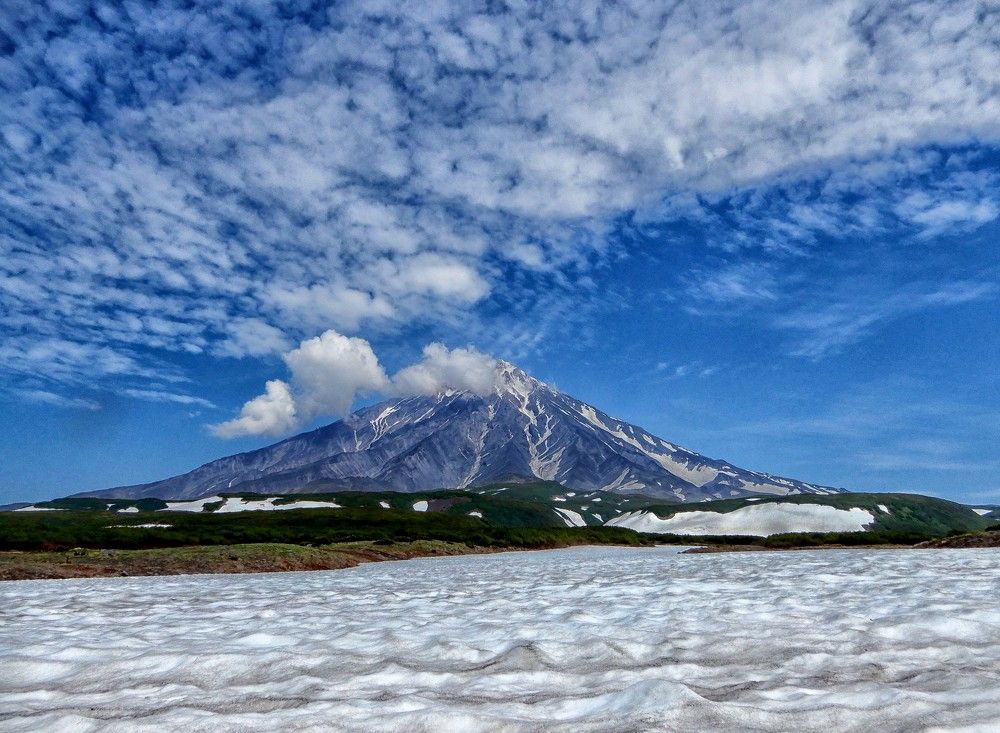 Photograph by София Гавриловна Вотякова