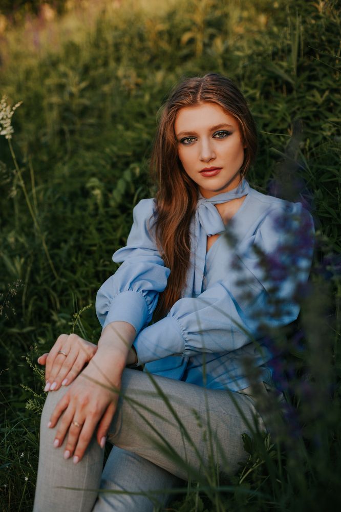 Photograph by Инна Подзорова