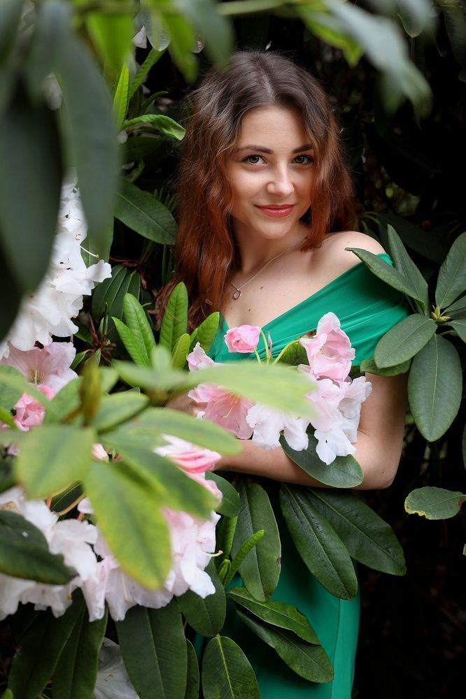 Photograph by Ингрида Кузнецова