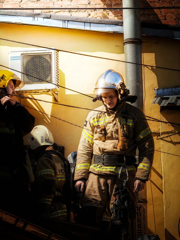 Photograph by Сергей