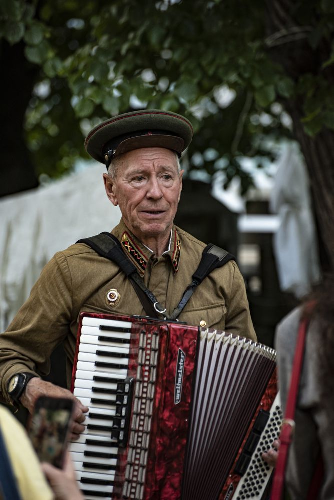 Photograph by Артем Шумов