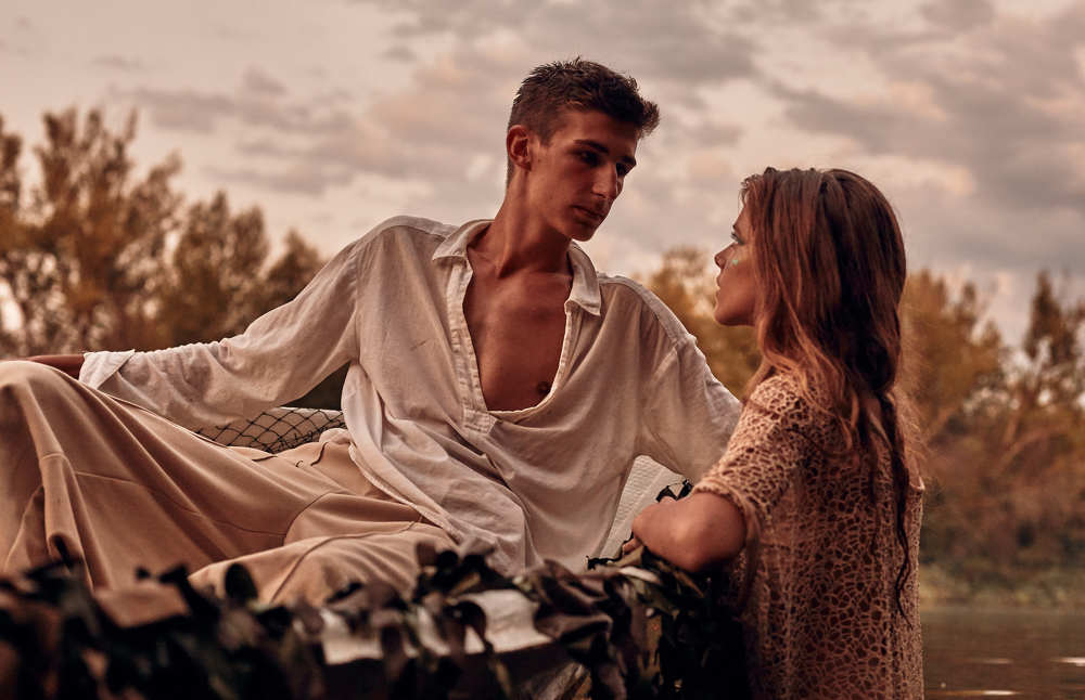 Photograph by Ольга Филатова