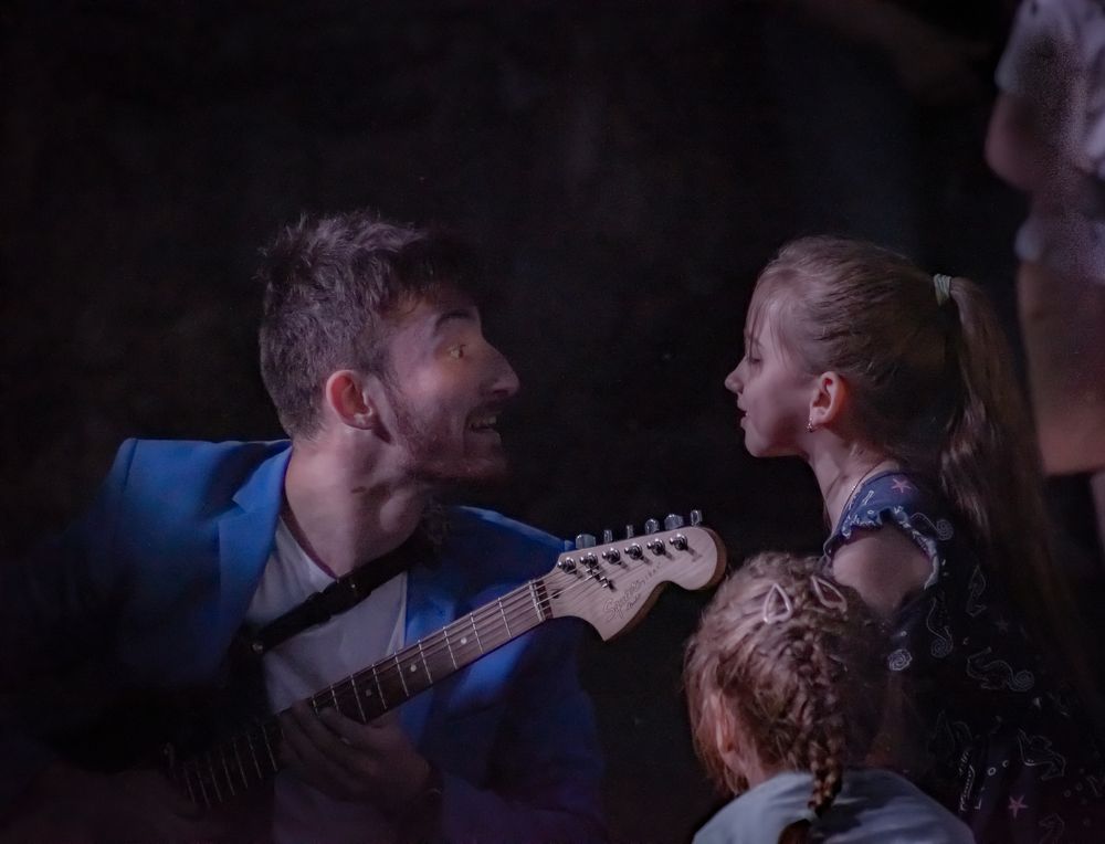 Photograph by Артем Шумов