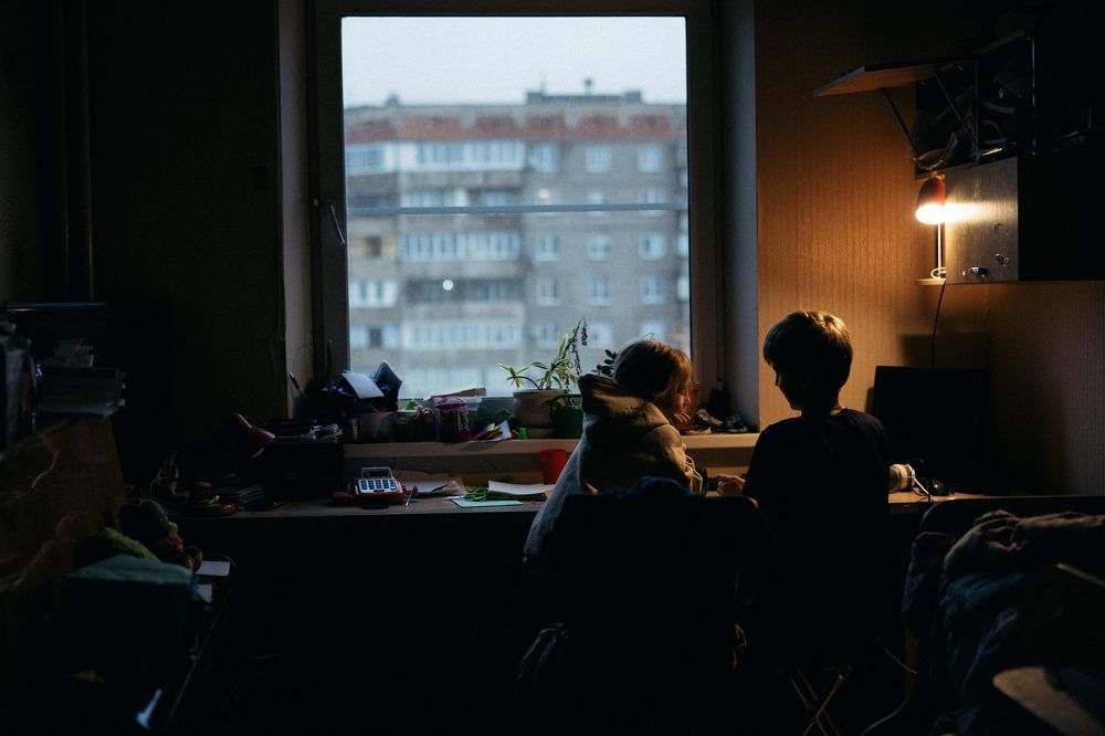 Photograph by Елена Молодзяновская