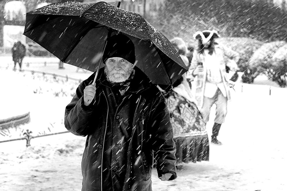 Photograph by Наталья Суслова