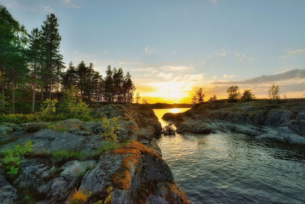 Photograph by Вадим Качанов