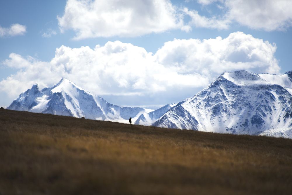 Фотография автора Ксения Зайцева
