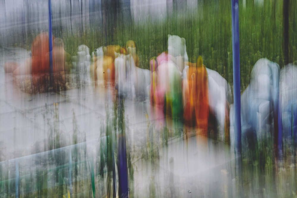 Photograph by Ольга Филатова