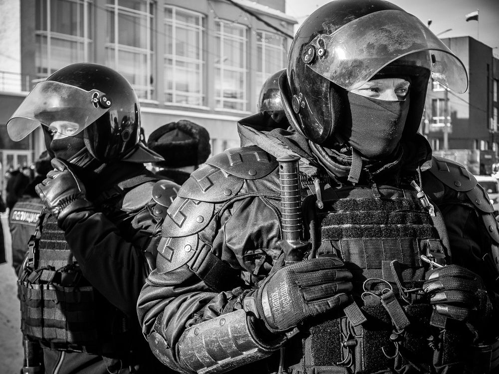 Photograph by Елена Берсенёва