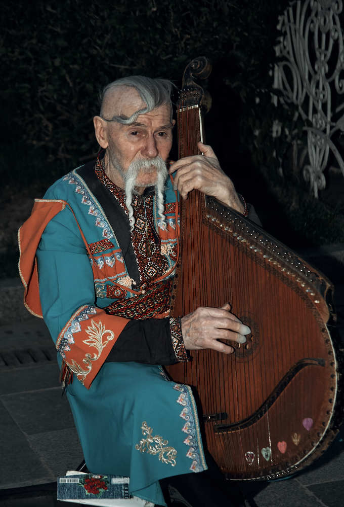 Photograph by Ольга Филатова