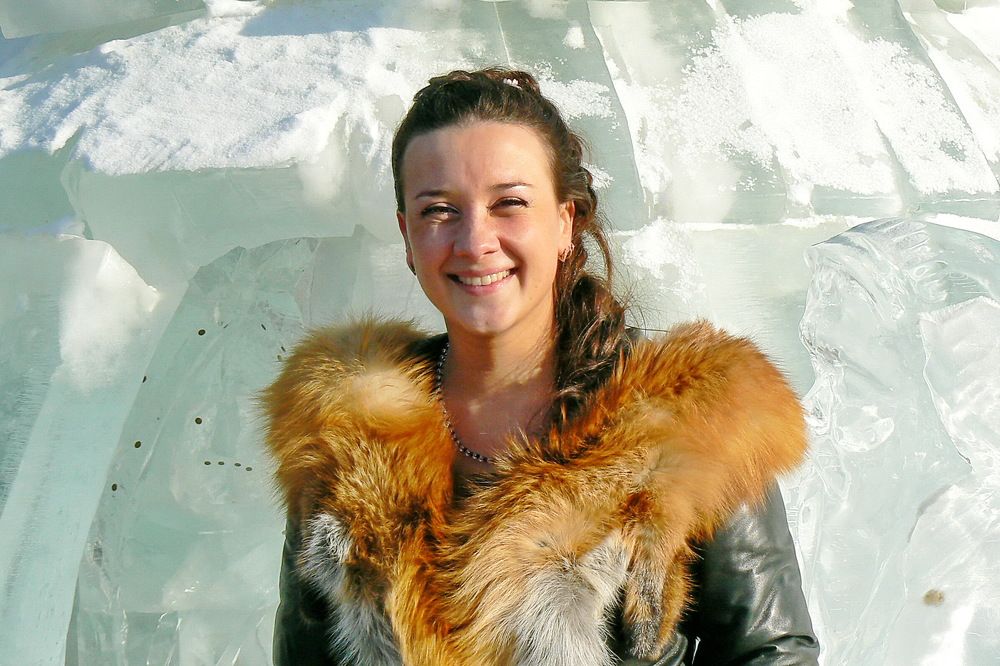 Photograph by Sergei Petrov