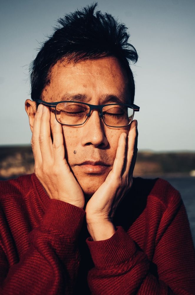 Photograph by Irina Zoteeva