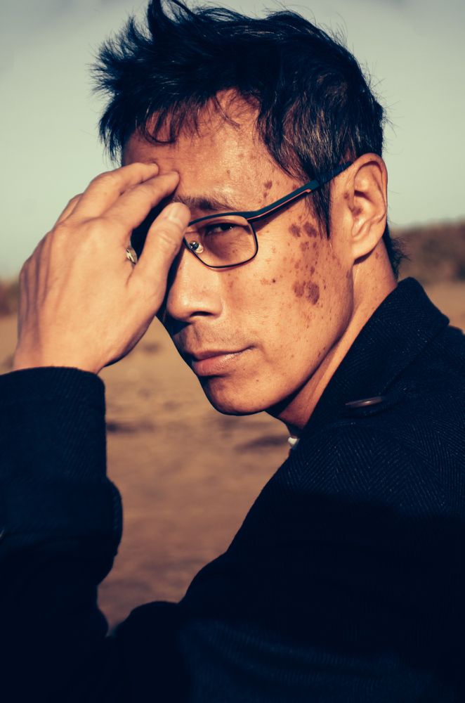 Photograph by Irina Zoteeva