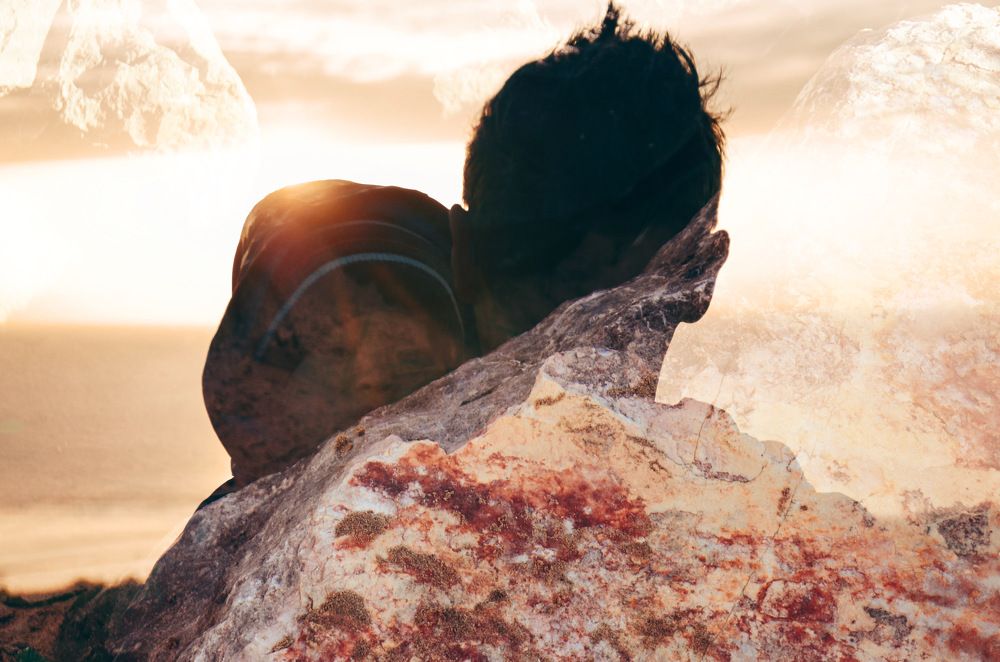 Photograph by Irina Zoteeva