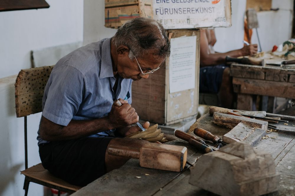 Photograph by Стоянова-Тимбукту Мария