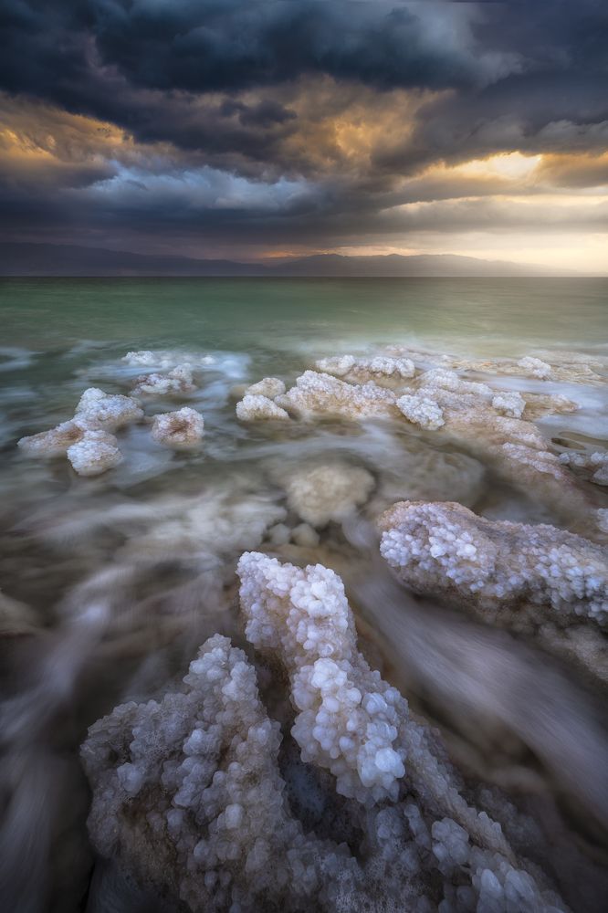 Photograph by Idan Livni