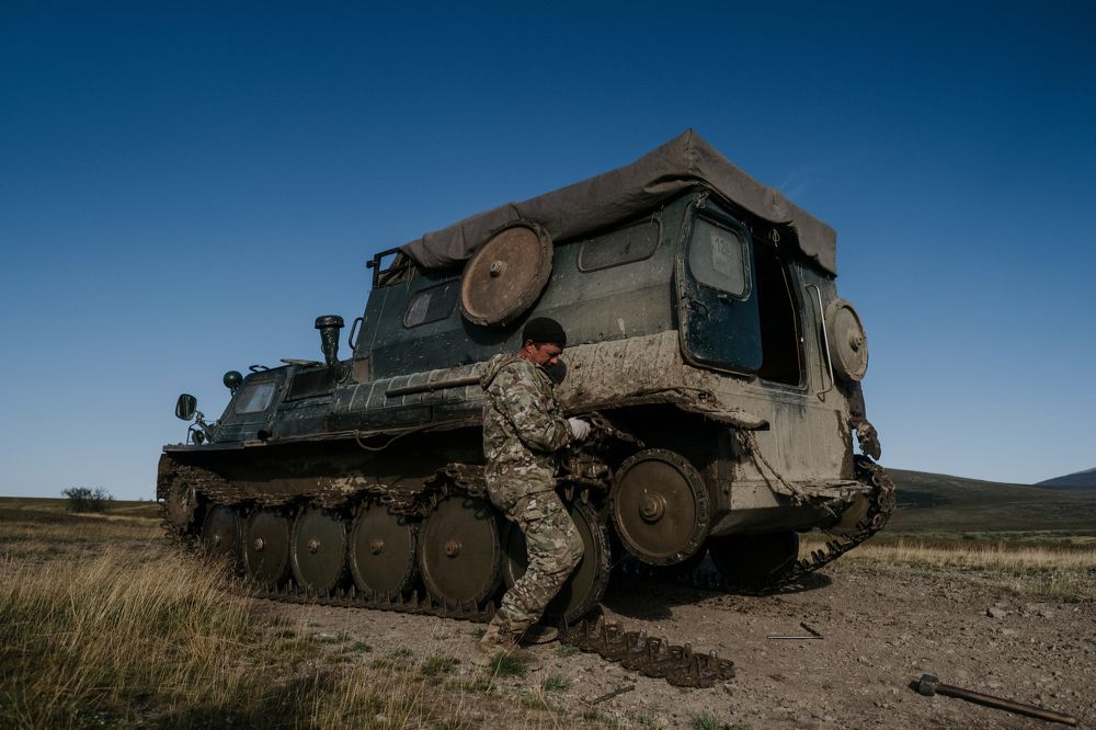 Photograph by Стоянова-Тимбукту Мария