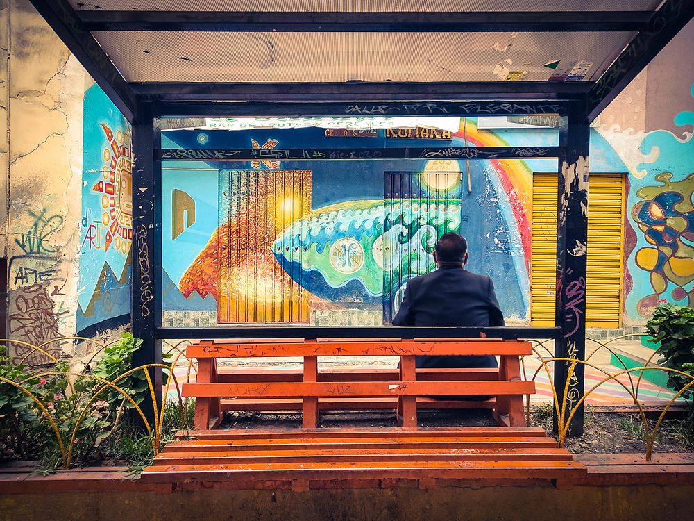 Photograph by Roger Antonio Duran Camacho