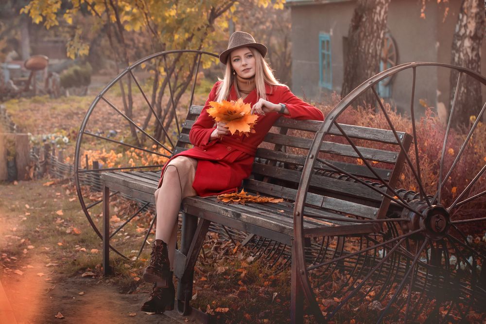 Photograph by Татьяна