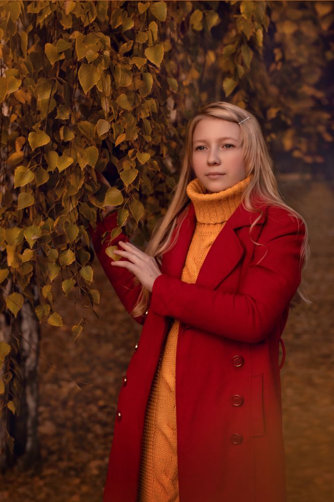 Photograph by Татьяна