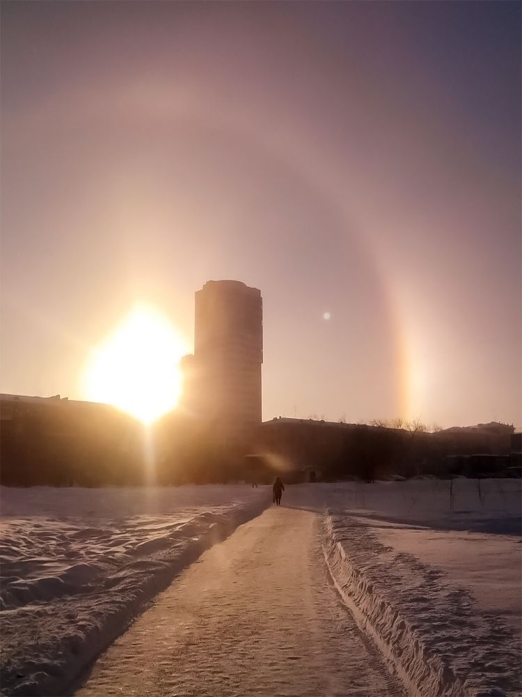 Photograph by Юлия Яремко